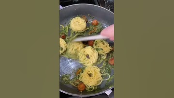 *New* Trader Joe’s Linguine! Yum! #shortsvideo #trendingshorts #trending #newvideo #traderjoes #new