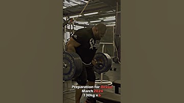 Shocking Comparison: Levan Saginashvili Cheat Curls