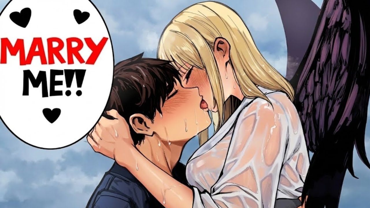 He Broke His Vow To Her... Then She Walked Back Into His Life.