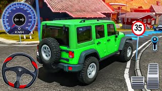 Car Racing Multiplayer Simulator - Car Driving School Simulator - PC GamePlay #2