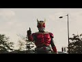 Kamen Rider Kuuga! Heisei Best RE RECORDING ver    RIDER CHIPS feat Masayuki Tanaka