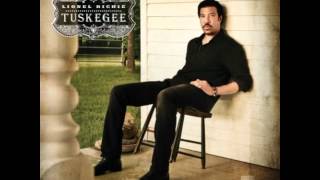 Video thumbnail of "Lionel Richie - Deep River Woman (Feat. Little Big Town)"