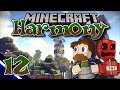 Minecraft: Harmony ▫ Diving for Sunken Treasure! (Ep.12)