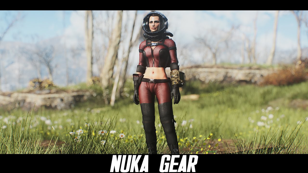 fallout 4 nuka world mods fallout 4 nuka world mods