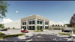 Prelease Opportunities Available at Miami 27 Business Park 10300 by Duke Realty 58 views 3 years ago 43 seconds