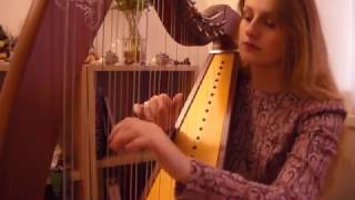 Listen To Your Heart - Roxette (Harp Cover) chords