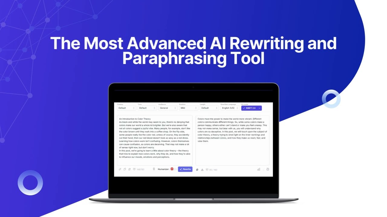RewriterPro Product Demo YouTube RewriterPro Product Demo YouTube
