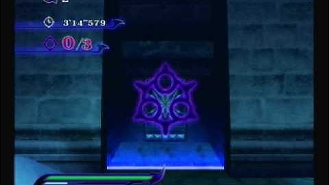 Sonic Unleashed (Wii) Playthrough Part 21