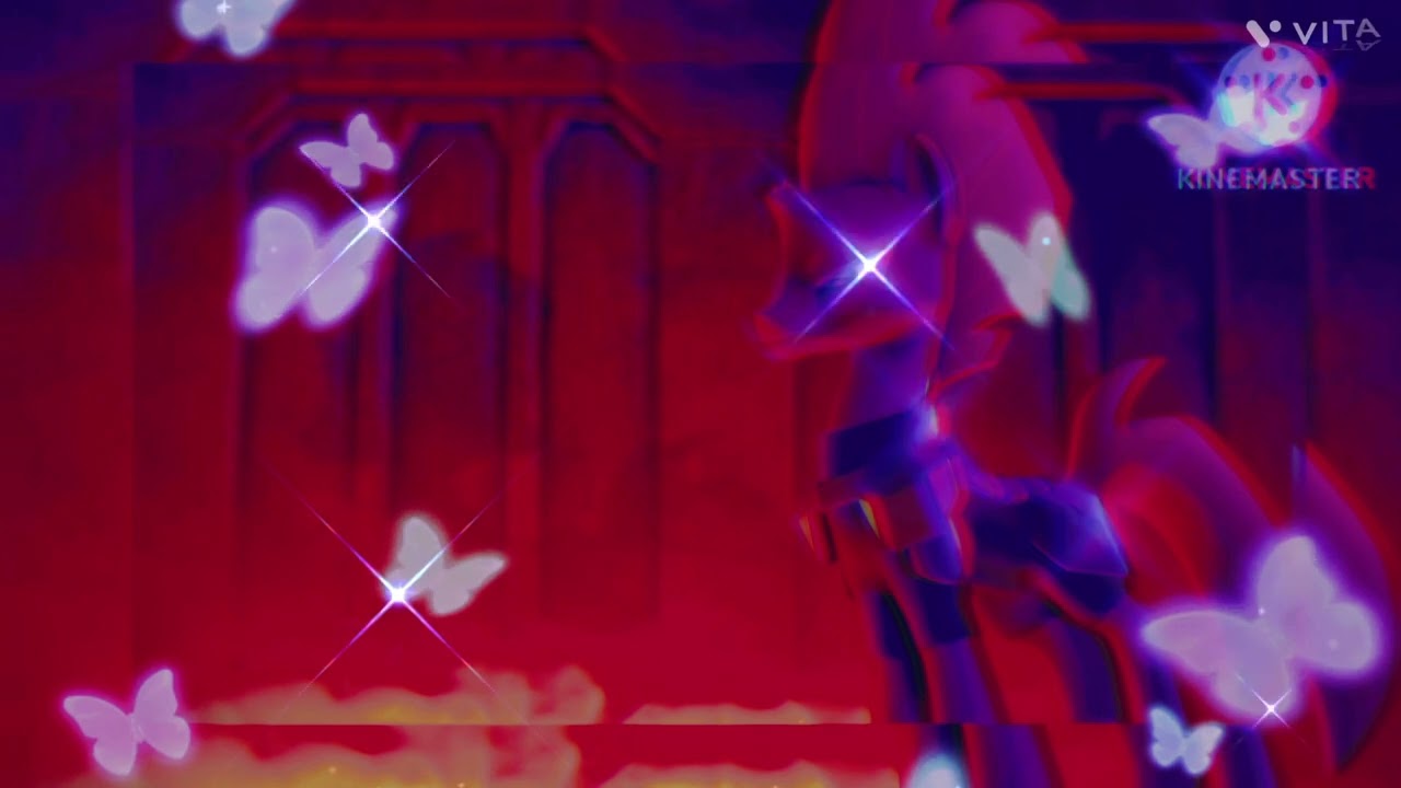 MLP Open Up Your Eyes [Slowed] 💖🔥