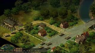 Blitzkrieg - Tactical Pause