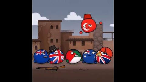 Ottoman Empire Collapse SPEEDRUN