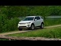 2015 Land Rover Discovery Sport - TestDriveNow.com Review by Auto Critic Steve Hammes | TestDriveNow