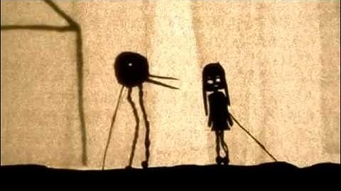 Little Dragon - Twice (16 Bit Remix) - video clip