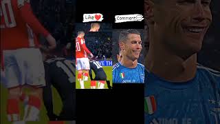 Neymer Smile Vs Ronaldo Smile 