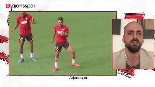 Ajansspor Muhabiri Burhancan Terziden Psv - Galatasaray Maçı Öncesi Değerlendirme