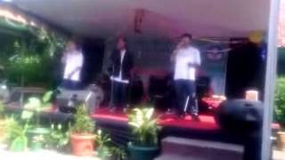 Nashfa Nasheed Live At Budi Istri Bandung