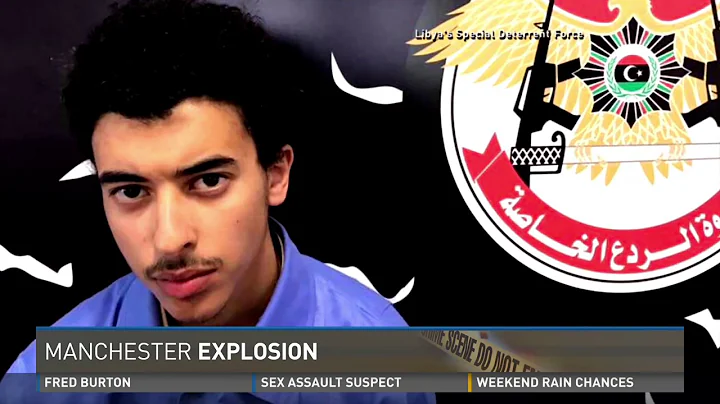 Full 6 a.m. KVUE News Daybreak, May 25