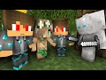 Diamond man life s2. 3 - Minecraft animations