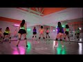 Тверк под «Минимум» Ямаджи & Фейджи / Twerk choreo by Misssiyya