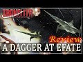 Traveller a dagger at efate  revue du rpg