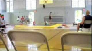 Greg's Snatchs - GSG 2008