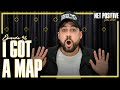 I got a map  net positive with john crist