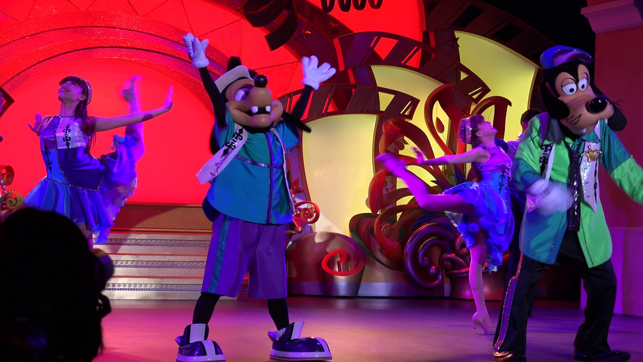 3月5日レッツパーティグラ 2019年度 新メンバー初日   参考動画