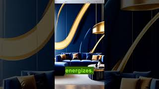 DIY Statement Wall Mural | Transform Your Living Room