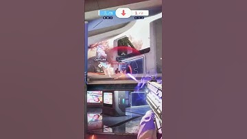 Splitgate 2 (ps5) gameplay #splitgate #splitgate2 #splitgategameplay#shortvideo #shorts#shortsviral