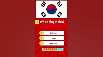 Only TRUE Geography Experts Know These Flags! 🧐 Part-2 #flagquiz