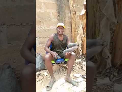 Mbem Ekejindo from Awgbu