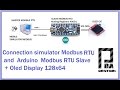 Optimus 5 Search Image modbus rs485 cable spec