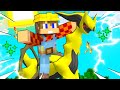 CATTURO LA FORMA SEGRETA LEGGENDARIA! - Pixelcraft EP.105