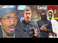 Reacting To A Tommg G Interview with a Hood Serial Kller Poppa Benji