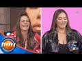 ¡Chiquis Rivera hace carcajear a Galilea Montijo! | El Manotazo | Programa Hoy