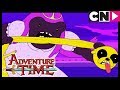 Amor Peligroso | Hora de Aventura LA | Cartoon Network