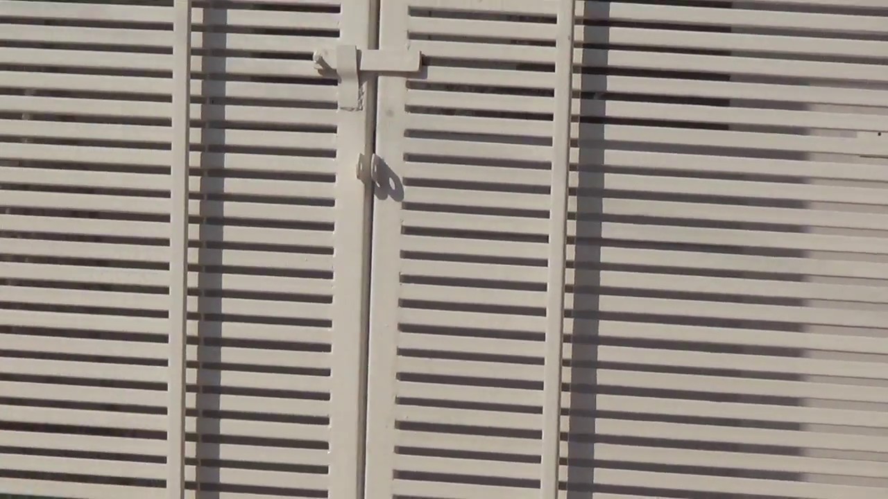 Jali Design On Steel Sheet YouTube