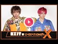 2021-09-17 EXITのオールナイトニッポンXクロス(2年ぶり2回目)