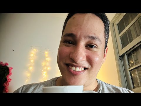 ASMR falando os nomes de alguns inscritos ( Agradecimento aos 2 k do Canal )