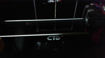 CTC 3D Printer