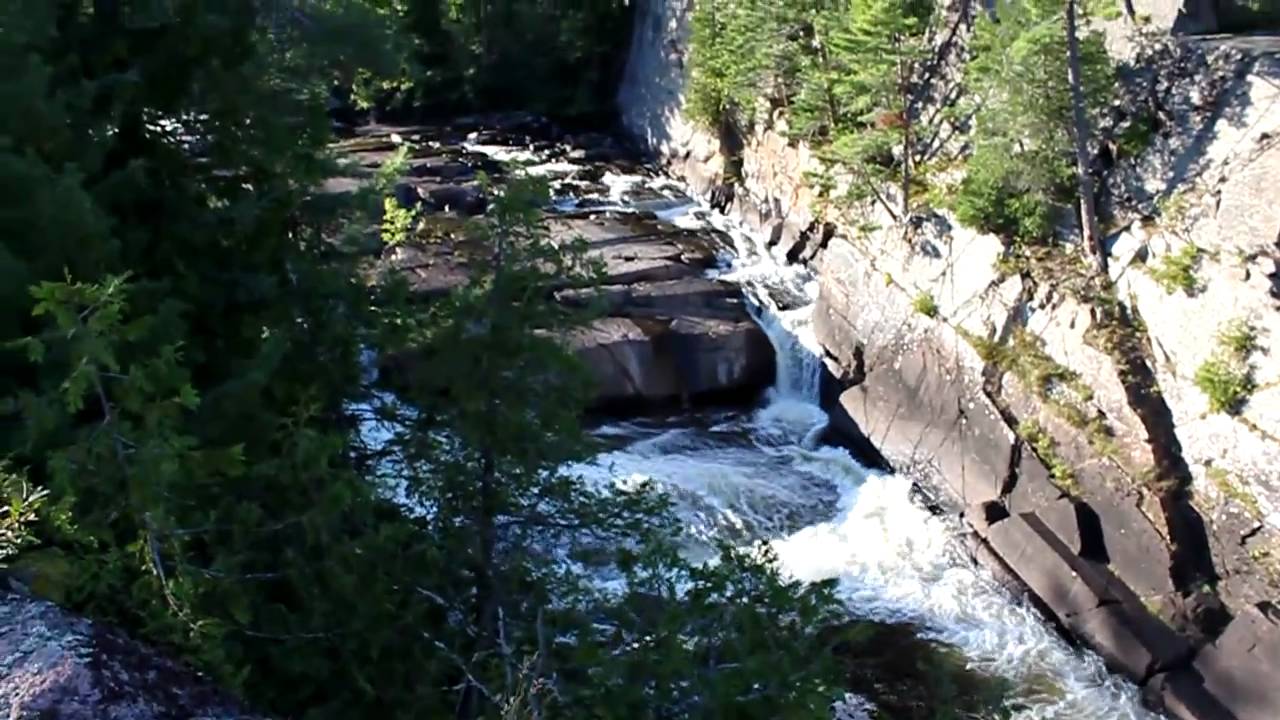 Talon Chutes YouTube