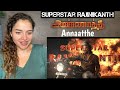 ANNAATTHE - Motion Poster | Rajinikanth | Siva | Nayanthara | Keerthy Suresh | D.imman | Reaction