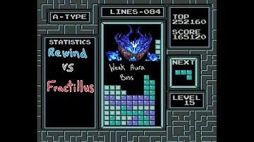 Mythic Fractillus - Balance Druid - Rewind US-Illidan