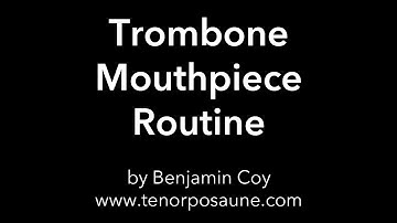 10 Second inversion minor triad