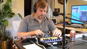 The NDLR Deep Dive - Part II