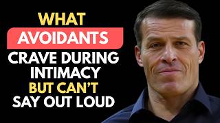 What Avoidants Crave During Intimacy (But Can’t Say Out Loud)