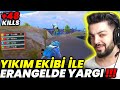 48 kills  yikim ekb le erangelde fury rzgari  pubg mobile