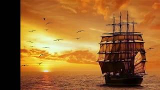 Sailing ( Guitar Instrumental Version by GeHOF)