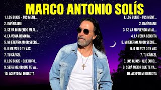 Marco Antonio Solís ~ Best Old Songs Of All Time ~ Golden Oldies Greatest Hits 50s 60s 70s