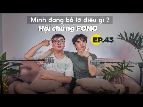 Video: 4 cách để không bỏ lỡ ai đó